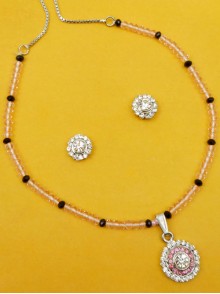 Crystal Jewelry